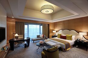 ITC Grand Chola, a Luxury Collection Hotel, Chennai