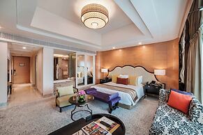 ITC Grand Chola, a Luxury Collection Hotel, Chennai