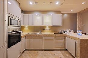 ITC Grand Chola, a Luxury Collection Hotel, Chennai