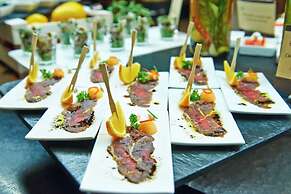 ITC Grand Chola, a Luxury Collection Hotel, Chennai