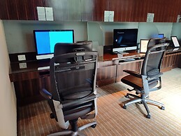 ITC Grand Chola, a Luxury Collection Hotel, Chennai