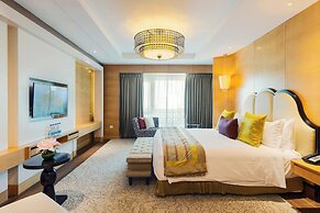 ITC Grand Chola, a Luxury Collection Hotel, Chennai