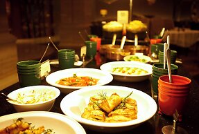 ITC Grand Chola, a Luxury Collection Hotel, Chennai