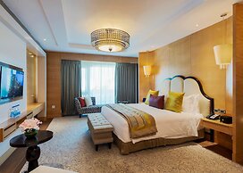 ITC Grand Chola, a Luxury Collection Hotel, Chennai