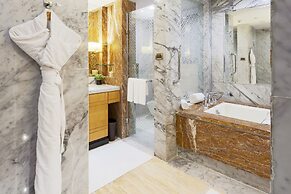 ITC Grand Chola, a Luxury Collection Hotel, Chennai