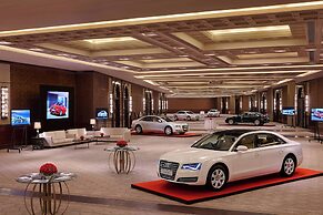 ITC Grand Chola, a Luxury Collection Hotel, Chennai