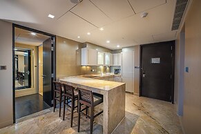 ITC Grand Chola, a Luxury Collection Hotel, Chennai