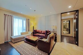 ITC Grand Chola, a Luxury Collection Hotel, Chennai