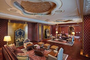 ITC Grand Chola, a Luxury Collection Hotel, Chennai