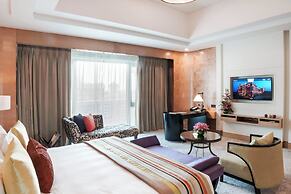 ITC Grand Chola, a Luxury Collection Hotel, Chennai