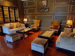 ITC Grand Chola, a Luxury Collection Hotel, Chennai