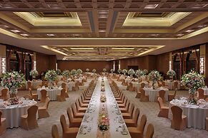 ITC Grand Chola, a Luxury Collection Hotel, Chennai