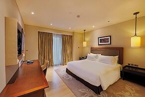 ITC Grand Chola, a Luxury Collection Hotel, Chennai