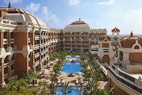 ITC Grand Chola, a Luxury Collection Hotel, Chennai