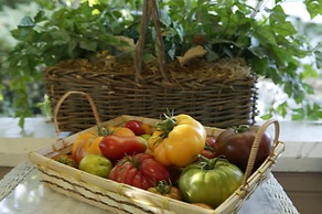 Kelley & Young Wine Garden Inn