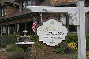 Kelley & Young Wine Garden Inn