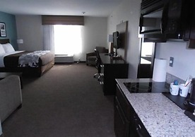 Sleep Inn & Suites Center