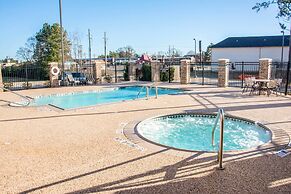 Sleep Inn & Suites Center