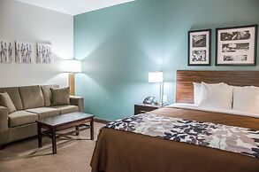 Sleep Inn & Suites Center