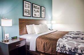 Sleep Inn & Suites Center