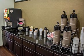 Sleep Inn & Suites Center