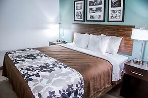 Sleep Inn & Suites Center