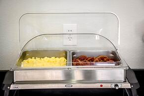 Sleep Inn & Suites Center