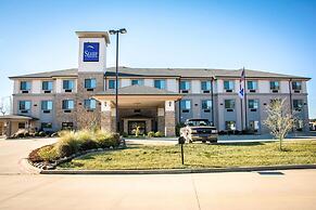 Sleep Inn & Suites Center