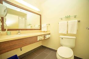 Best Western Thompson Hotel & Suites