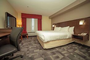 Best Western Thompson Hotel & Suites