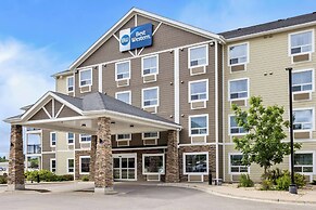 Best Western Thompson Hotel & Suites