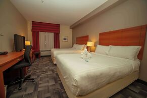 Best Western Thompson Hotel & Suites