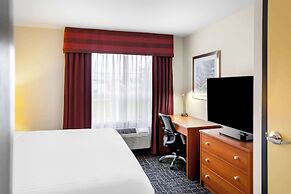 Best Western Thompson Hotel & Suites