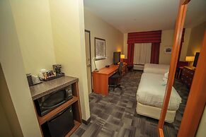 Best Western Thompson Hotel & Suites