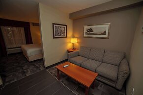 Best Western Thompson Hotel & Suites