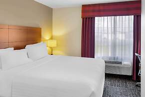 Best Western Thompson Hotel & Suites