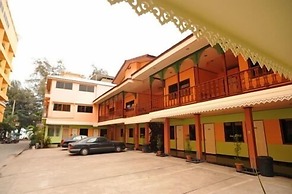 Magic House Hostel