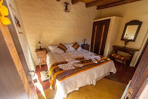 Hotel Norte Rupestre