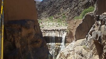 Hotel Norte Rupestre