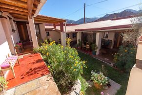 Hotel Norte Rupestre