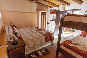 Hotel Norte Rupestre