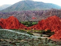 Hotel Norte Rupestre