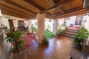 Hotel Norte Rupestre