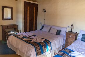 Hotel Norte Rupestre