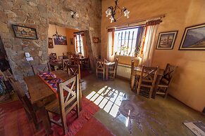 Hotel Norte Rupestre