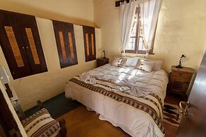 Hotel Norte Rupestre