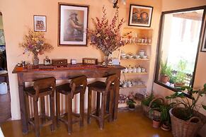 Hotel Norte Rupestre