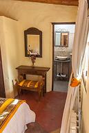 Hotel Norte Rupestre