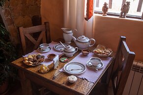 Hotel Norte Rupestre