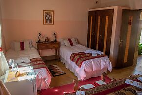 Hotel Norte Rupestre